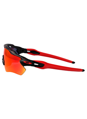 Oakley 欧克利 男士 OPACO 100T 黑色橡胶太阳眼镜 0OO92089208G2