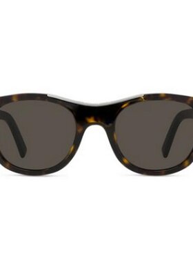 Givenchy 纪梵希 男士 4G GV40108I 52E 太阳镜 GV40108I52E