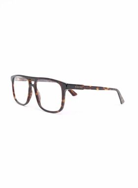 GUCCI 男士太阳镜 GG1035O002 CO GG1035O 古驰黑色
