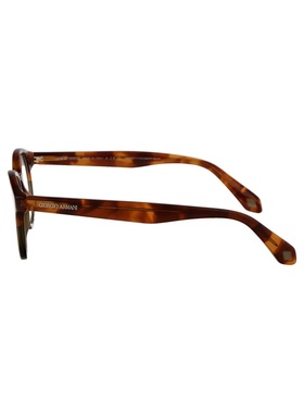 GIORGIO ARMANI 男士太阳镜 0AR72485988 AW2024 花色