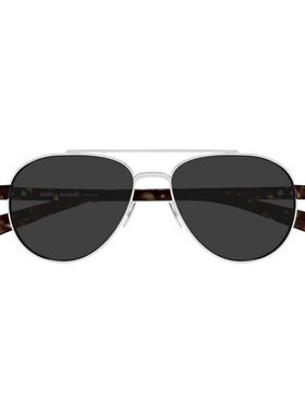 SAINT LAURENT 男士太阳镜 SL843002