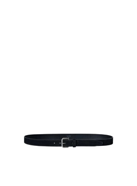 香港直邮THE ROW 男士腰带 S001460L60BLACK SS20【付后1h可退】