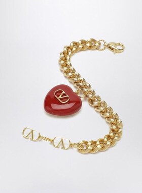 VALENTINO GARAVANI 女士手链手镯 7W2J0AD4MJPR4X