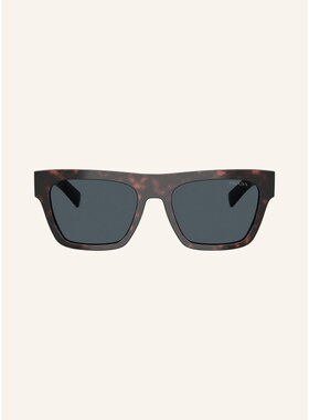 PRADA 女士太阳镜 100304498215000 CO 花色 Sung【付后1h可退】