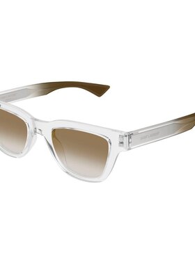 Saint Laurent 圣罗兰 男士 Eyewear 方形镜框太阳镜 SL789JACQUE
