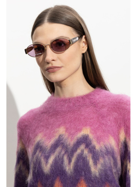 MARC JACOBS 女士太阳镜 MARC806S0S9ESZ CO 粉红色 Sunglasses