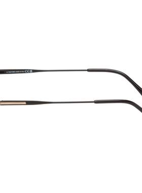 1h可退 潮奢 Tom Ford 汤姆 福特 男士 黑色 Jake 太阳镜 FT13545