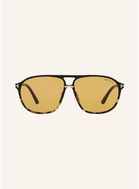 TOM FORD 女士太阳镜 100152430413000 CO 花色 Sunglasses FT102