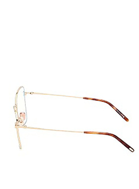 TOM FORD 女士眼镜 FT5906B046 CO 白色 全框平光镜