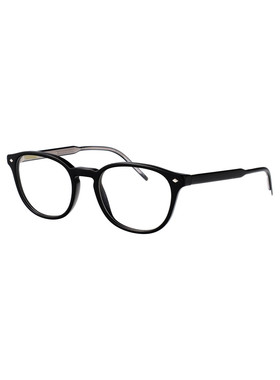 GIORGIO ARMANI 男士眼镜 0AR72595875 AW2025 黑色