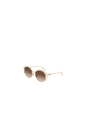 JIMMY CHOO 女士眼镜 JC4003HB300613 AW2025 花色