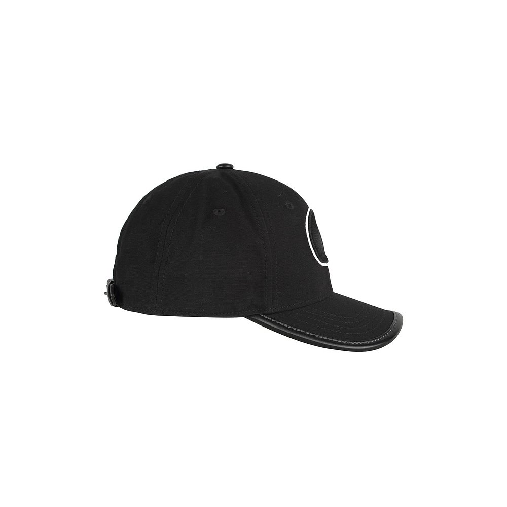 COACH 专柜款鸭舌帽29CAA59BLK蔻驰 - 图1