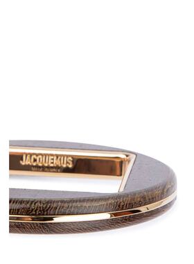 Jacquemus 女士 LE ROND 手链 233JW6335213282