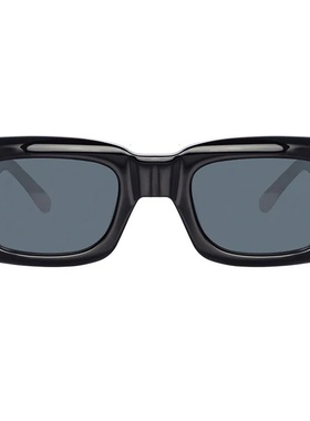 潮奢 The Attico 女士 mod. Marfa ATTICO3C1SUN col. 黑色太阳眼