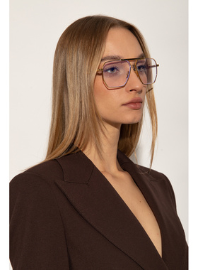 BOTTEGA VENETA 女士太阳镜 590248V44501419 SS2026