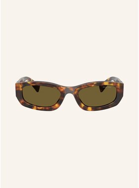 MIU MIU 女士太阳镜 100321384815000 CO 花色 MU B04S Sunglasse