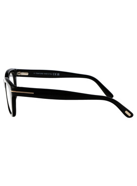 TOM FORD 男士太阳镜 FT5178001 SS2022 黑色 FT5178