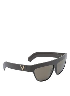 VALENTINO GARAVANI 女士太阳镜 VG0068S003BROWN【付后1h可退】