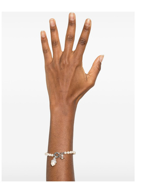 VIVIENNE WESTWOOD女士手链手镯6103008YP373