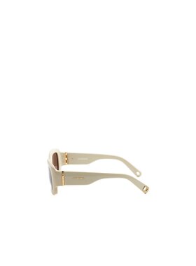 JACQUEMUS 女士眼镜 JAC60C2SUN SS2025 花色 全框太阳镜