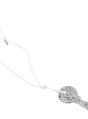 MM6 MAISON MARGIELA 女士项链 SM6UU0090P6622956SILVER