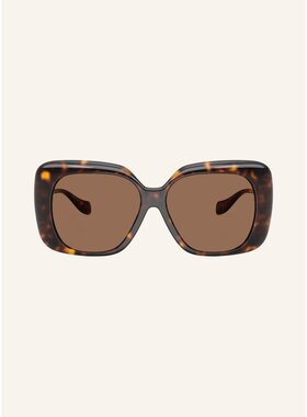 VERSACE 女士太阳镜 100304483215000 CO 花色 Sunglasses VE4499