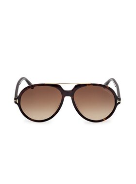 TOM FORD 男士太阳镜 FT121052F CO 花色