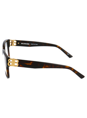 BALENCIAGA 女士太阳镜 BB0104O002 AW2022 花色 BB0104O