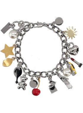 MARC JACOBS 女士手链手镯 2R5JBR001J07099 CO 花色