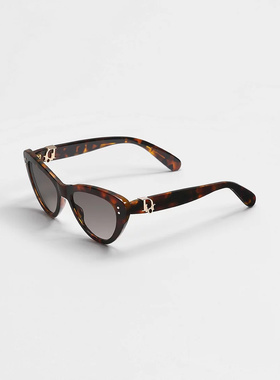 CHRISTIAN DIOR 女士眼镜 DBLQB2IXR20F1 AW2026 支付后1h可退