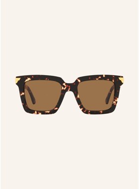 BOTTEGA VENETA 女士太阳镜 100123249916000 CO 花色
