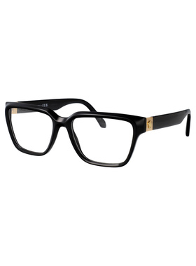 VERSACE 女士眼镜 0VE3357GB1 AW2025 范思哲黑色 0VE3357