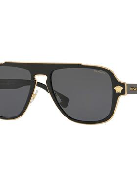 versace范思哲-sunglasses男士太阳镜