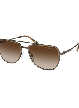 MICHAEL KORS 男士太阳镜 MK1155100113 CO 灰色