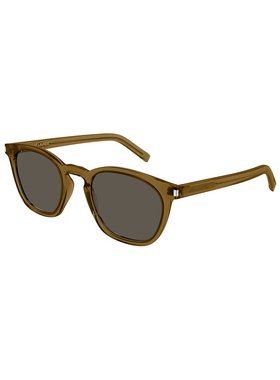 1h可退 潮奢 Saint Laurent 圣罗兰 女士 -sunglasses 太阳镜 SL2