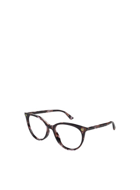 GUCCI 女士眼镜 GG0093O009