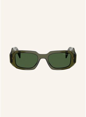 PRADA 女士太阳镜 100309045311700 CO 花色 PR 1【付后1h可退】