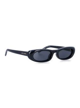 SAINT LAURENT 女士太阳镜 26AA003CXY99581000 AW2026配饰