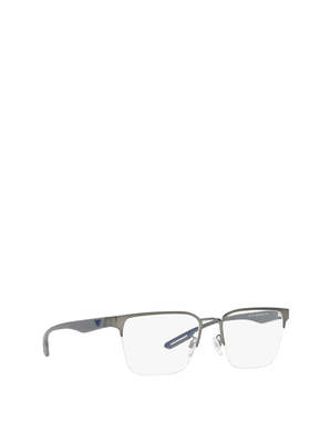 EMPORIO ARMANI 男士太阳镜 EA11373003 AW2026 深灰色