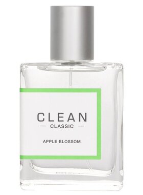香港直邮洁净 Apple Blossom苹果花香水喷雾EDP正品