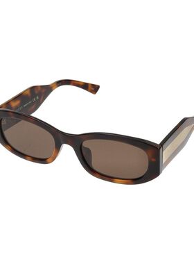 GUCCI 女士太阳镜 GG2068SA002 古驰花色 CO