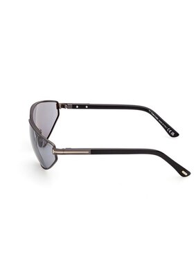 TOM FORD 男士太阳镜 FT139913A CO 银色