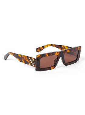 off-white-sunglasses女士太阳镜