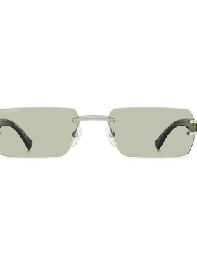 Dsquared2 二次方 男士 D2 0189/S I20 太阳镜(GP) D20189SI20(GP