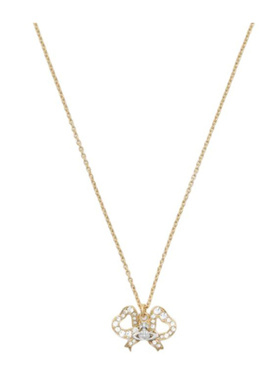 1h可退 VIVIENNE WESTWOOD 女士项链 630203H302R991 SS2026