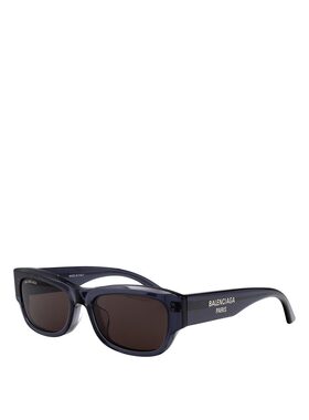 BALENCIAGA 男士眼镜 BB0390SK003 SS2024 花色巴黎世家太阳镜