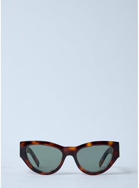 Saint Laurent 圣罗兰 女士 SL M94 RIM 太阳镜 822277Y9956