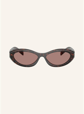 PRADA 女士太阳镜 100279192915000 CO 花色 Sunglasses PR 26ZS