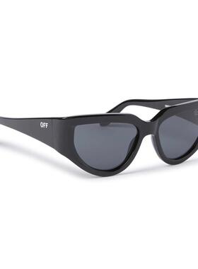 off-white-sunglasses女士太阳镜