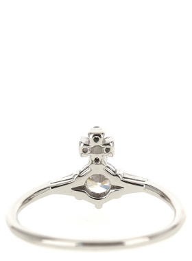 VIVIENNE WESTWOOD 女士戒指 6402001A01P102P102锆石